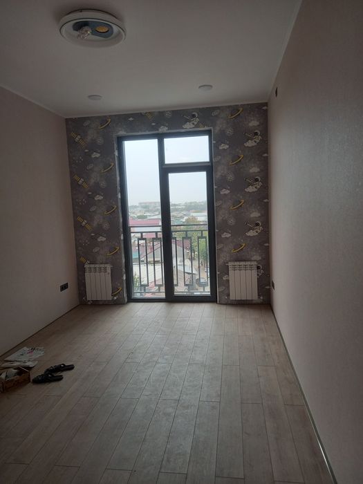 Ремонт квартира под ключ