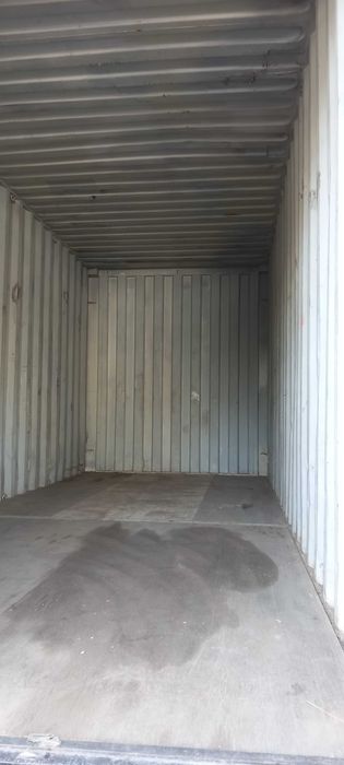 Аренда контейнеров