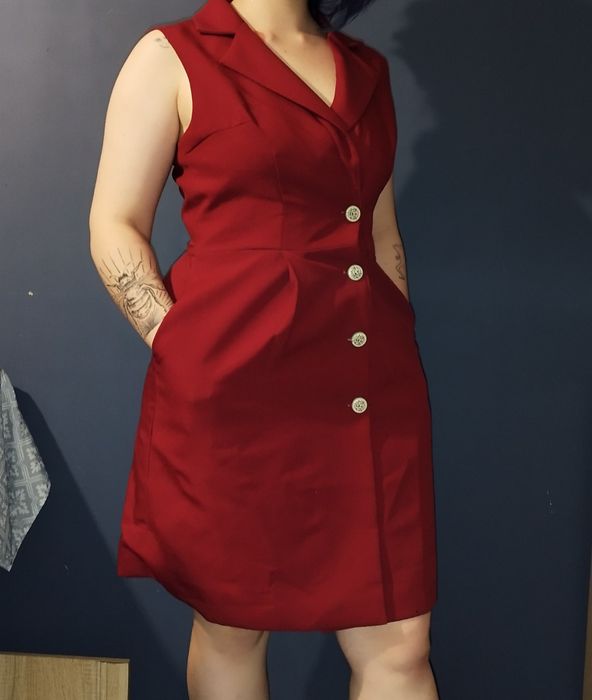 Одежда хорошего качества