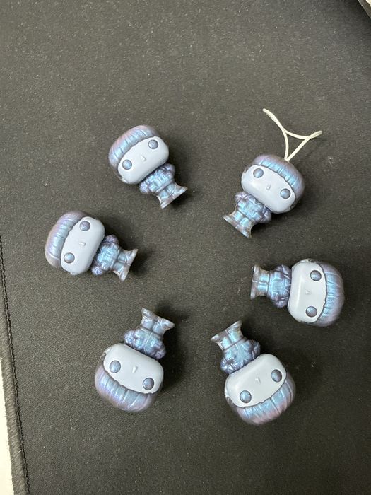 Уилл из изнанки ОСД