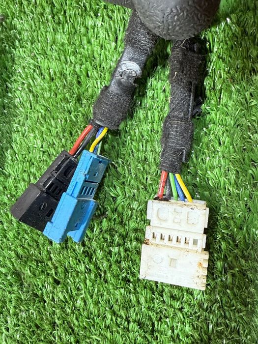 AMORTIZOR HAION BMW 318I SPORT SERIA 3 LCI F30 F31 F34 1.5 BENZINA 2017 COD OEM 743237301 726315609 2015-2019