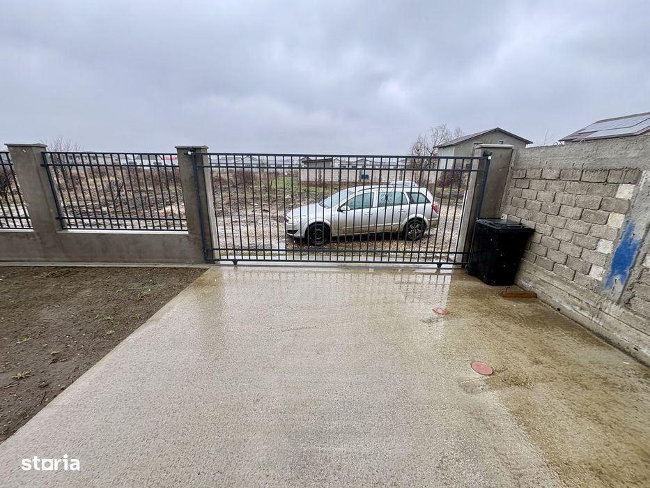 Duplex de Vanzare Domnești