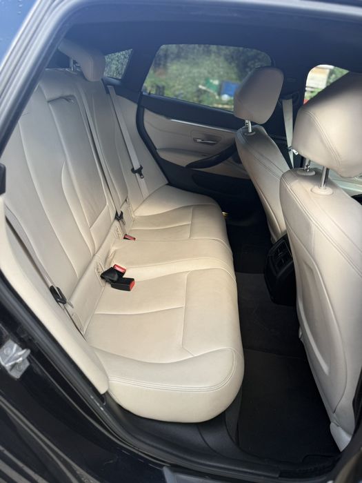 Продаваме BMW 435D XDrive 313кс на части!