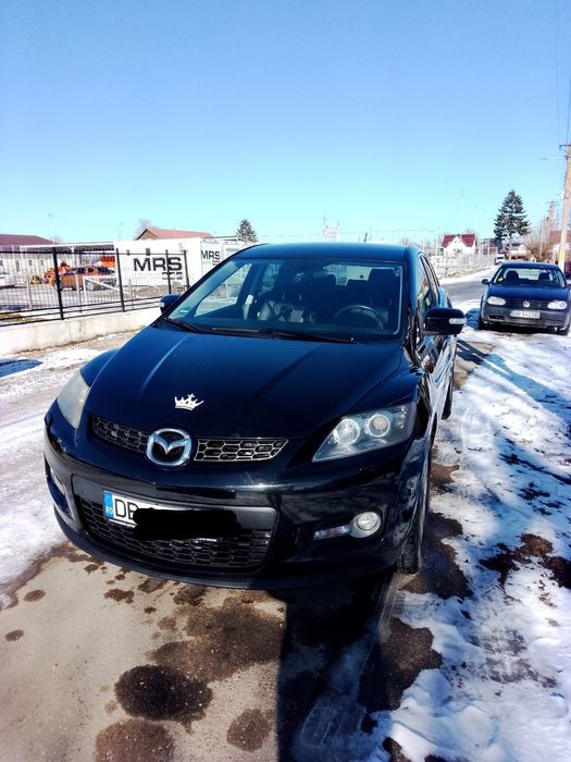 De vânzare, Mazda cx-7