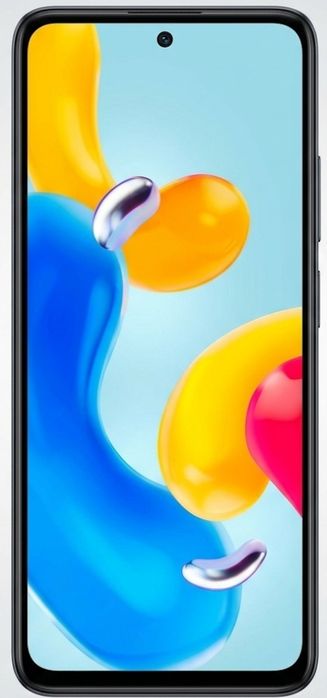 Redmi Note 11S 5G 4/64