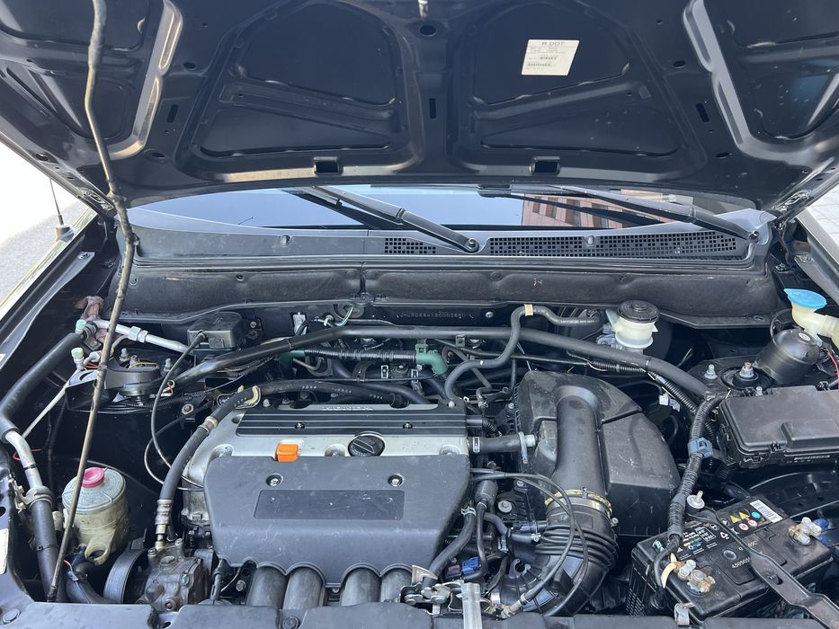 Продам Honda CRV