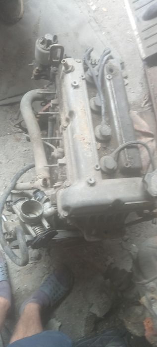 Продам Chevrolet Spark