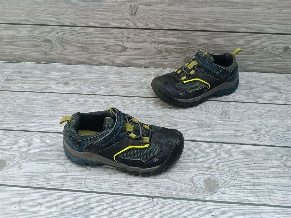 Quechua Waterproof N 28 Unisex маратонки