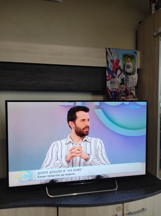 LED Телевизор SONY BRAVIA 42 инча