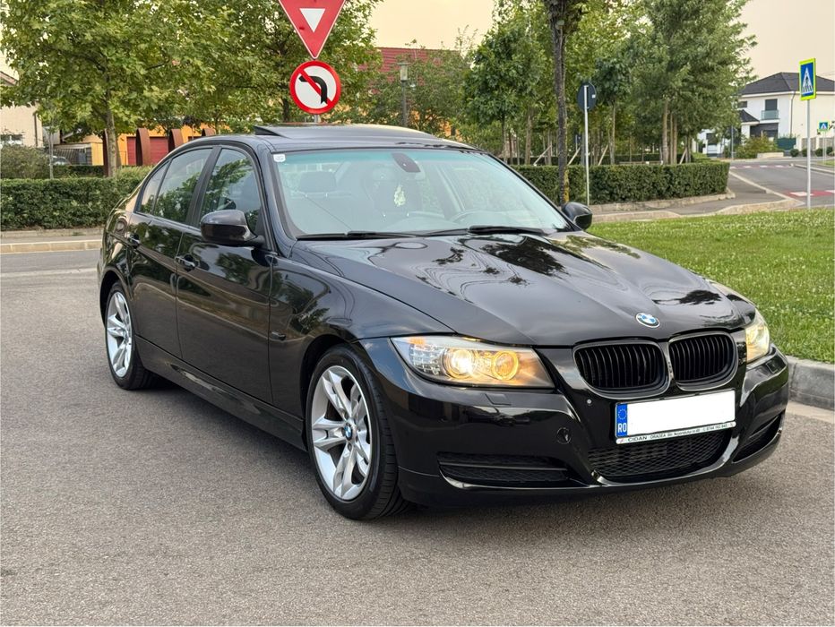 BMW 3 Series 2012 — imagine 2