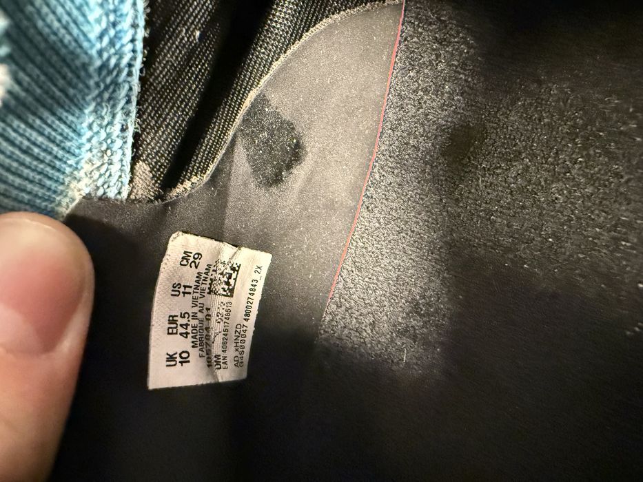 Ghete de fotbal elite PUMA