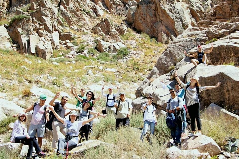 Секция Рукопашного Боя - Боевого Самбо - ММА