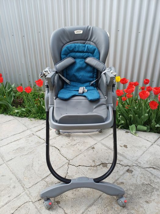 Детский стульчик