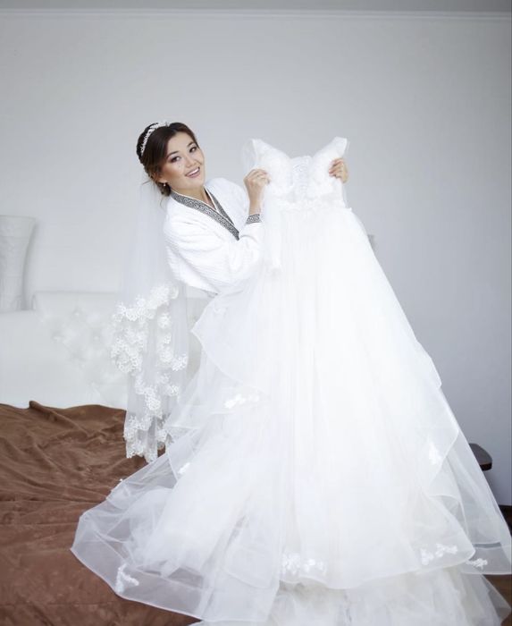 Платье НОВОЕ прокат/продажа