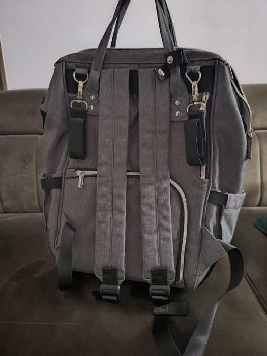 Раница детски или бебешки принадлежности