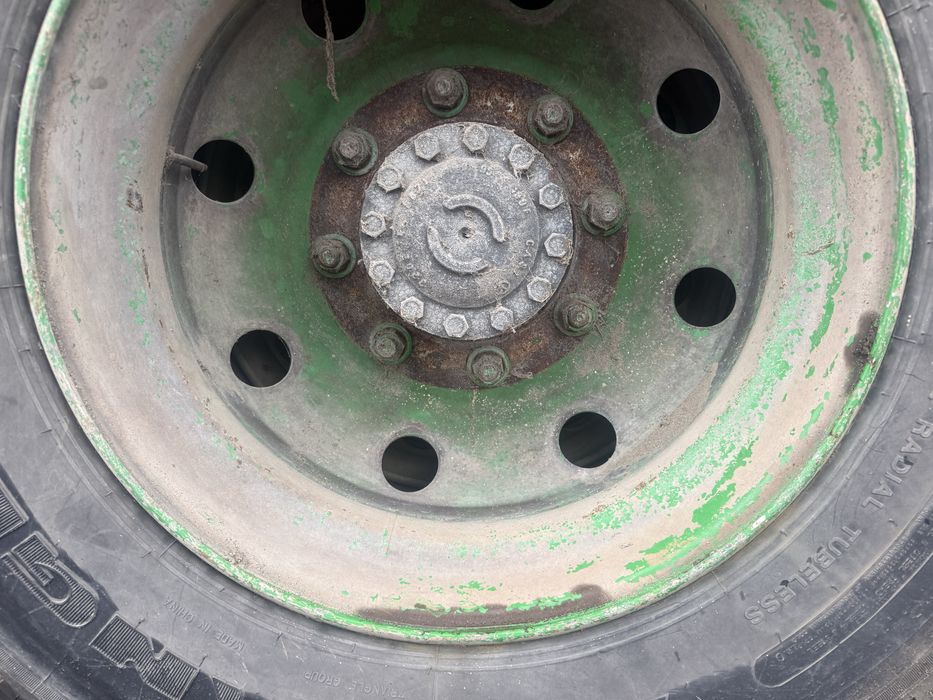 Ивеко 130 Е 15 143 кс 70.000 км Цял или на части