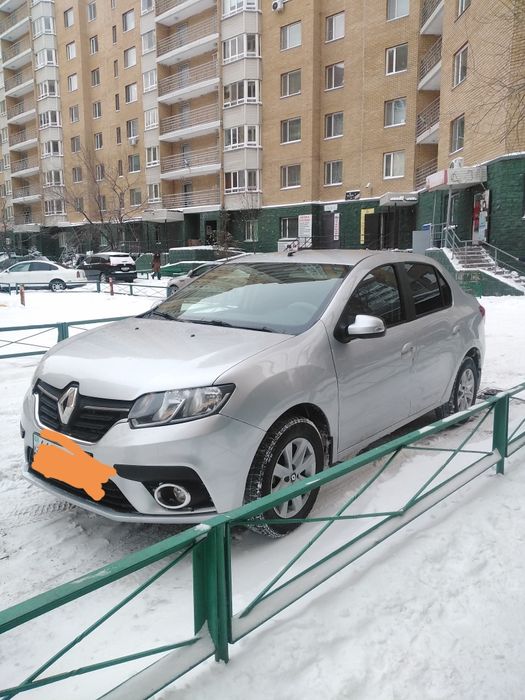 Продам автомобиль.