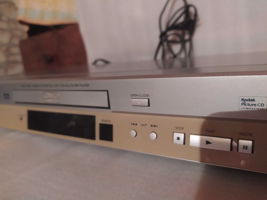 DVD различни марки