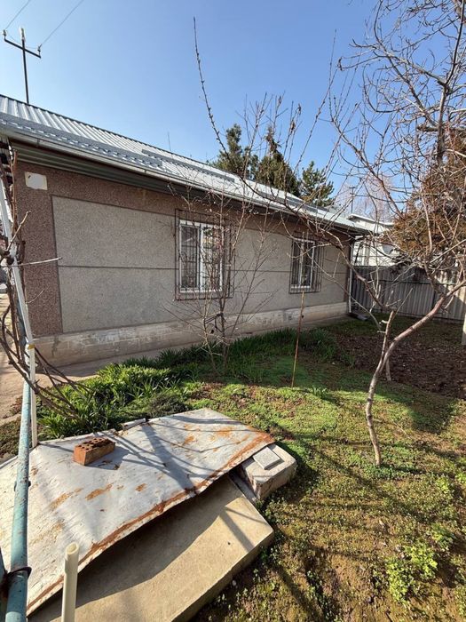 Продается Дача, Паркент-Нилюфар