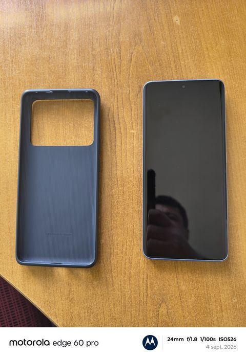 Redmi Note 13 Pro + 5G