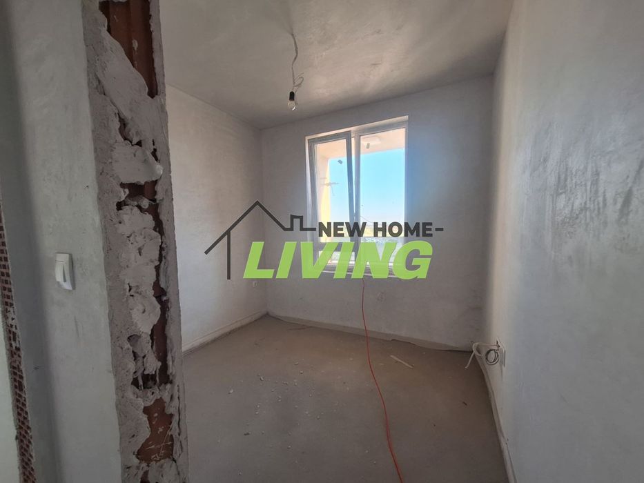 Продава се Тристаен апартамент в Пловдив, Христо Смирненски - 76 кв.м за 1343 €/кв.м - Снимка #6