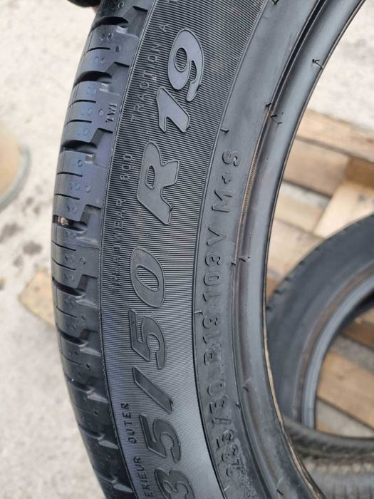 235/50 R19 • All Season • Pirelli Scorpion Verde 103V | 2 buc | Pret/buc