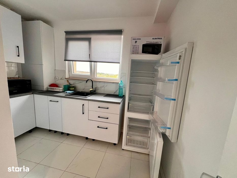 Garsoniera Cosmopolis