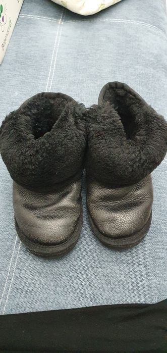 Сапоги, валенки, угги на девочку