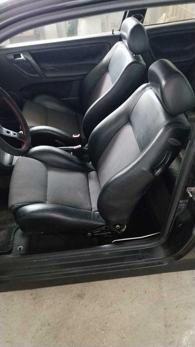 Polo 6n2 GTi  2001