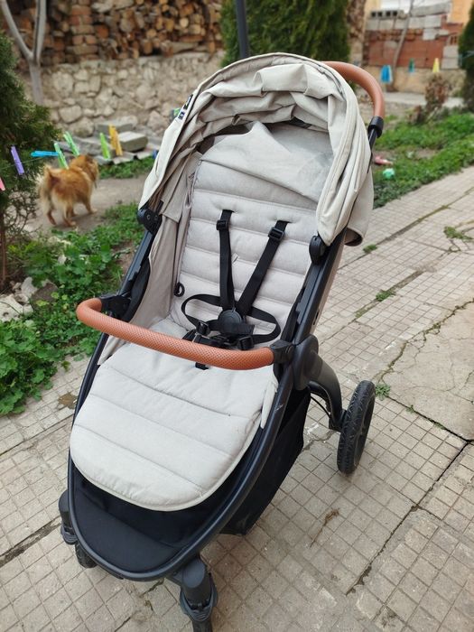 Лятна количка Hauck - Uptown