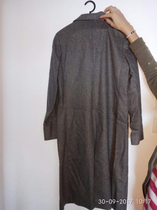 Pardesiu / palton damă toamnă primăvară