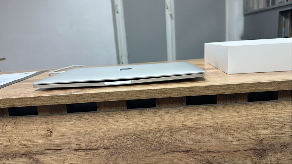 Macbookr Pro intel 5 13-inch | Магазин «Nomad Mobile»