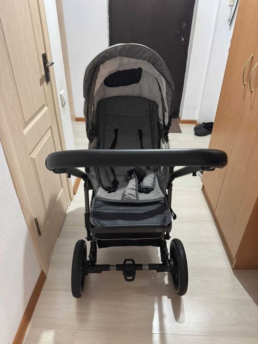 Коляска Kunert Molto