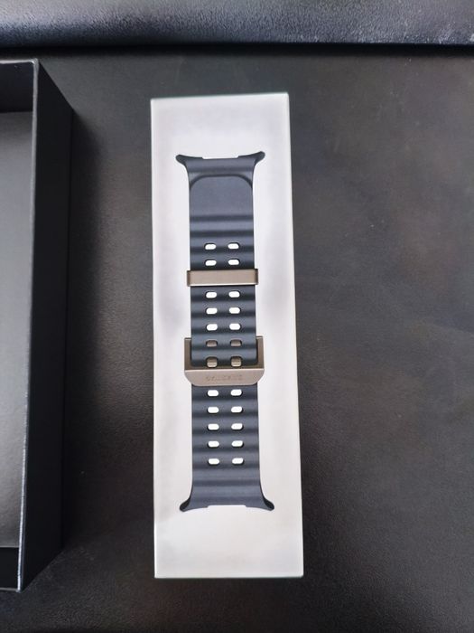 Samsung Galaxy watch ultra 2024