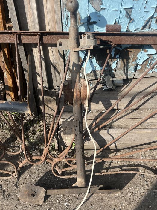 Продам форкопы на ваз 2114-15 цена 15.000