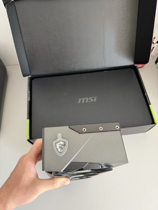 Nvidia RTX 5090