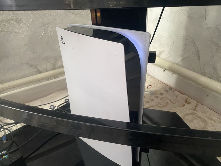 Sony playstation 5