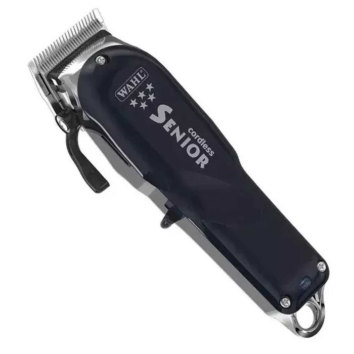 Машинка для стрижки wahl cordless senior