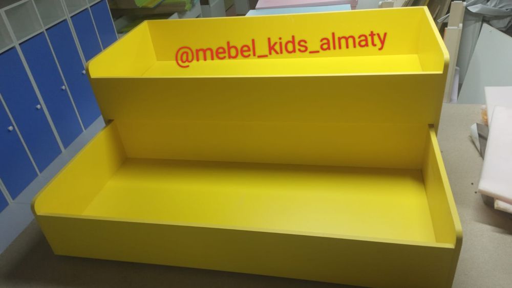 Мебель для садика