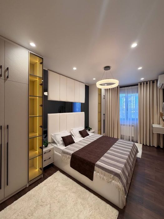 Продажа Айбек Ресторан Basilic 2в3/5/9