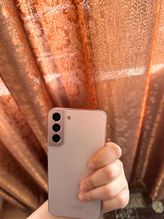 Самсунг s22+ с гарантией