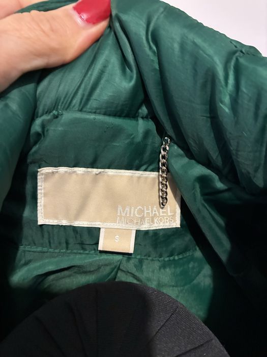 Geaca Michael Kors