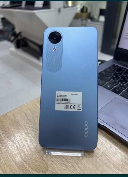 Oppo, A, 17,64Gb