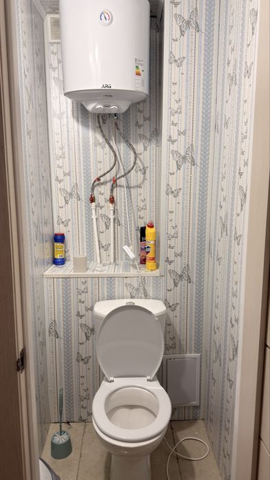 Ұзақ мерзімге пәтер жалға беріледі