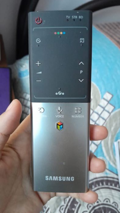 Продам пульт на ТВ смарт