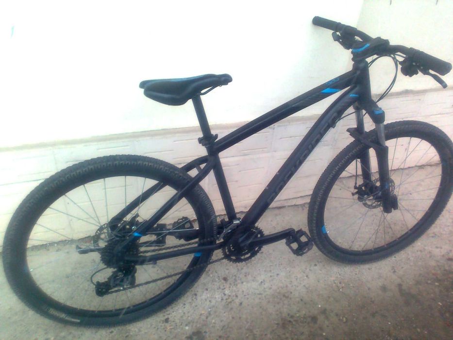 27,5 цола RockRider ST 520 Sport Trail