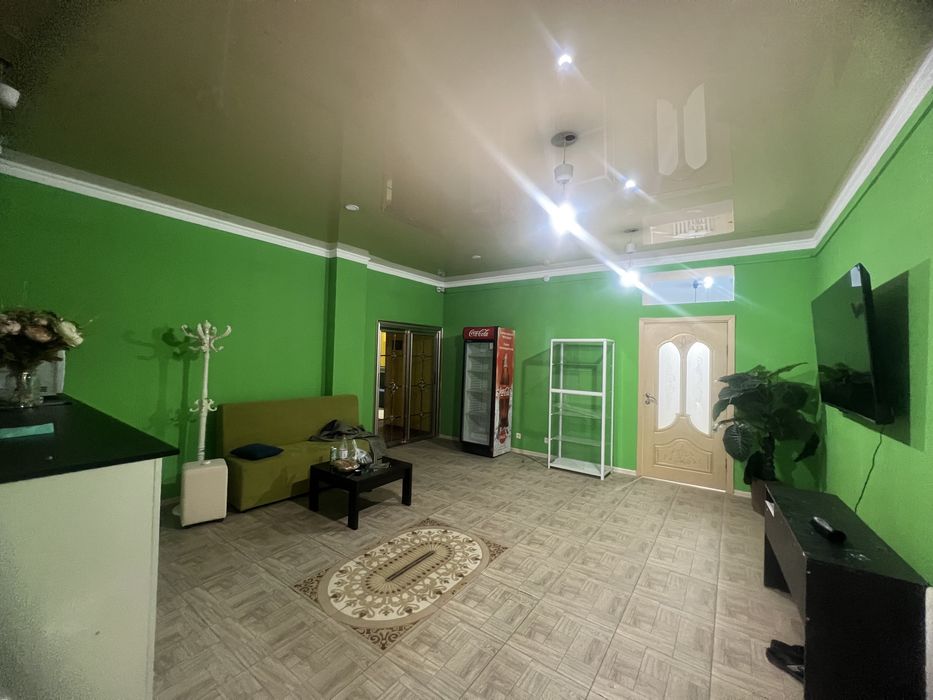 Сдается в аренду коммерческое помещение 146 м кв.