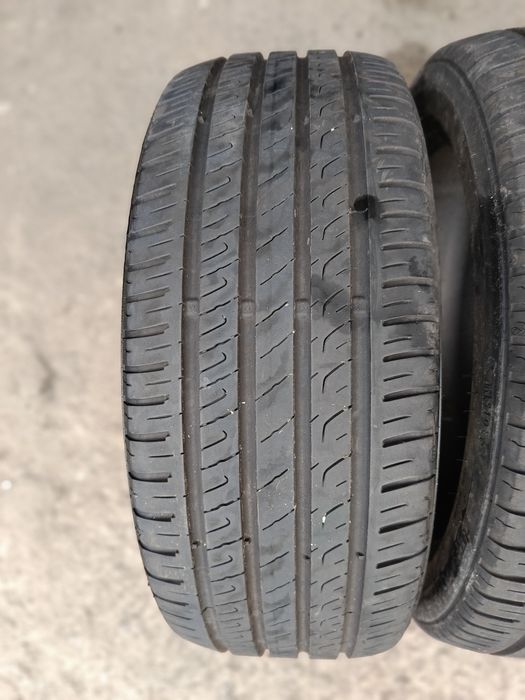 Летни гуми -2022г./40с.-16цола-195/45-1бр.-60лв."BARUM"