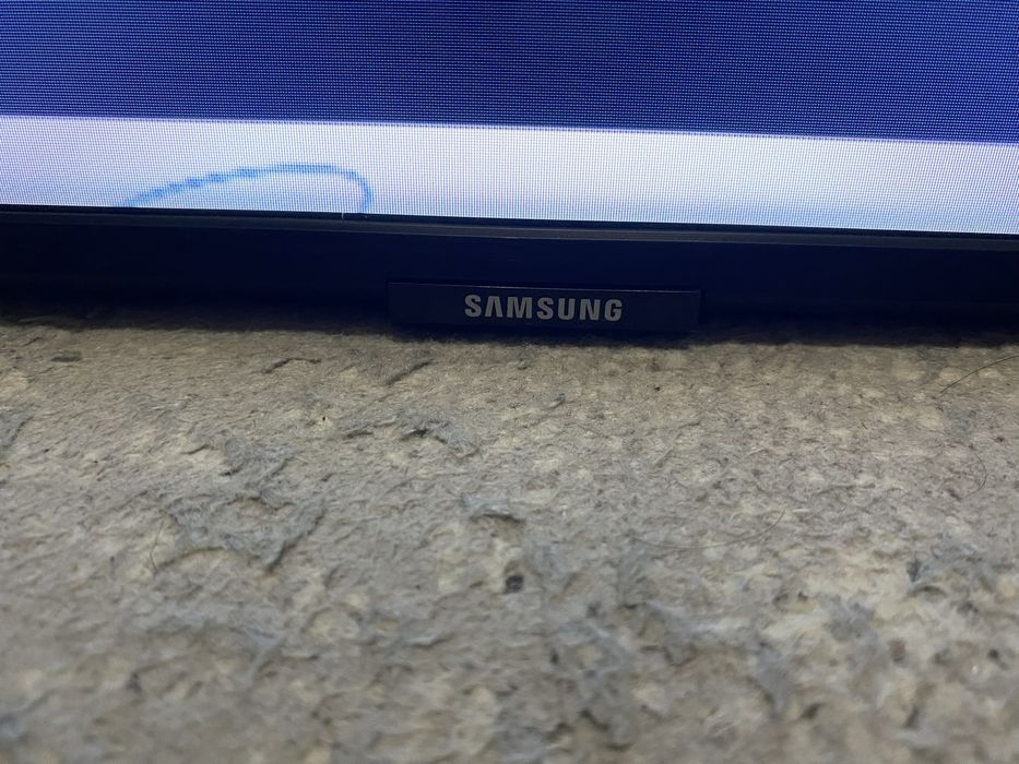 Продам телевизор Samsung