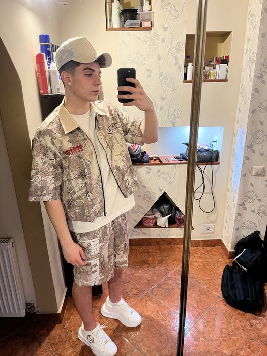 compleu de vara -primavara